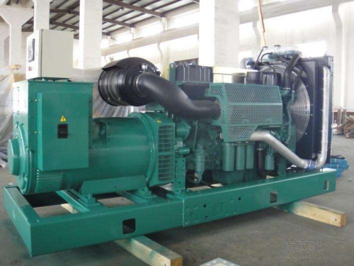 龙江便携静音：租赁无声发电机组，便携式解决能源需求